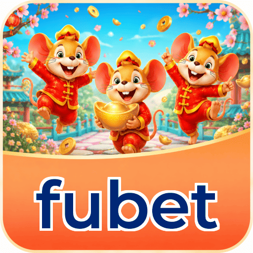 Números do app fubet em material de marketing — ilustração, não auditoria
