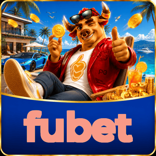fubet bônus R$5.000 + 500 giros - Rollover 35x, prazo 30 dias, 38% taxa conversão