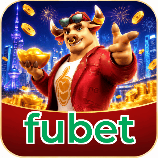Fluxo de download do app fubet — referência visual