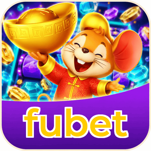 Material promocional do app fubet — ilustração, não métricas auditadas nesta página